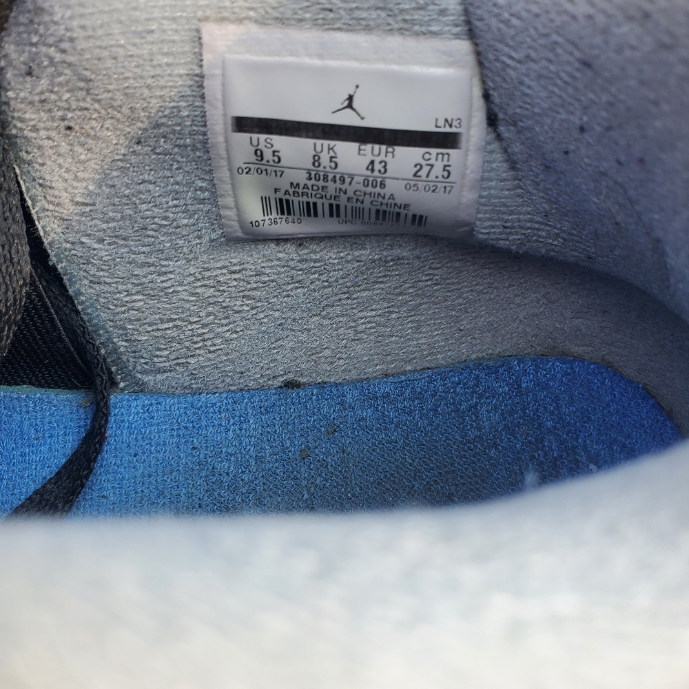 Jordan 4 Retro Alternate Motorsport - Picture 7 of 9